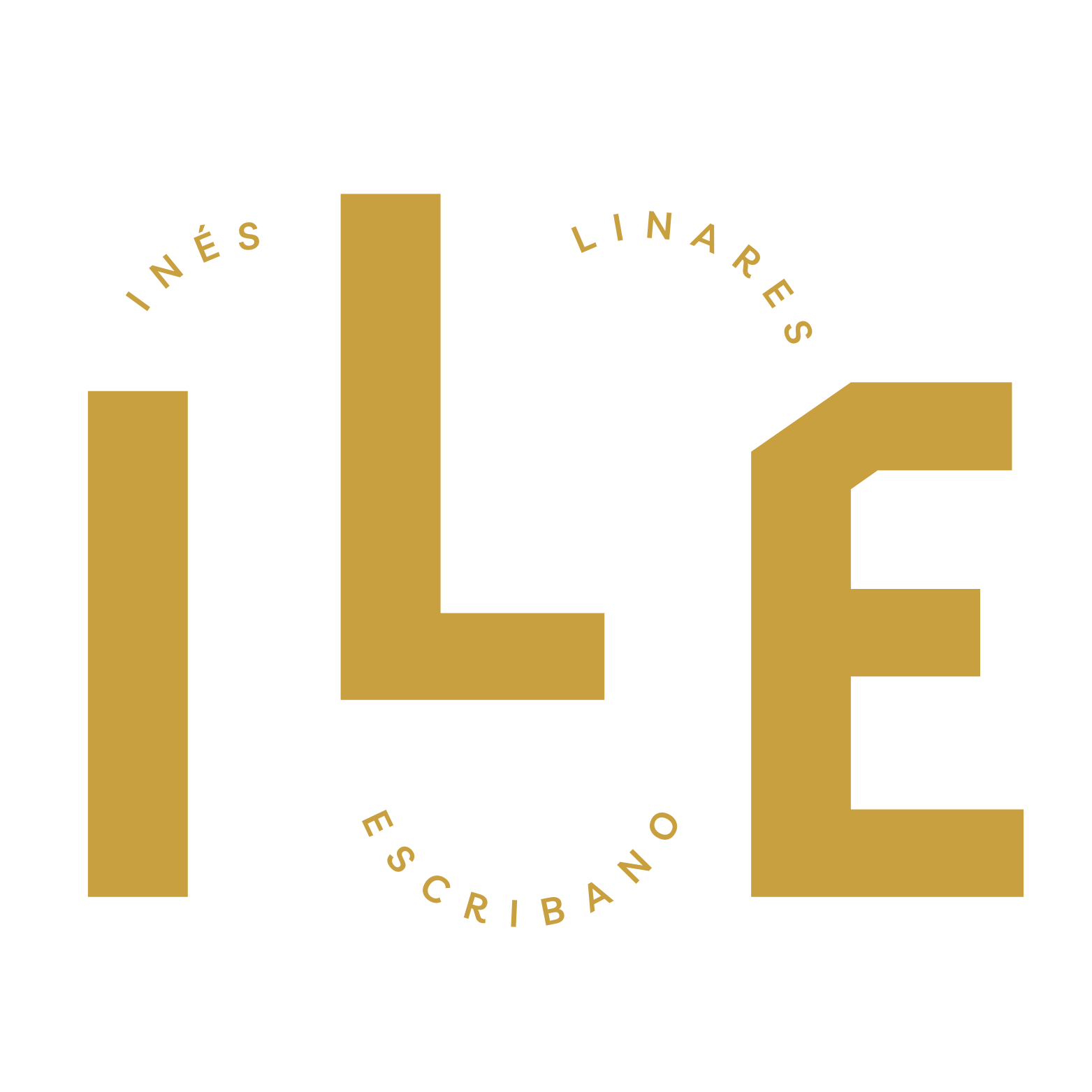 Logo Notaría Inés Linares Escribano