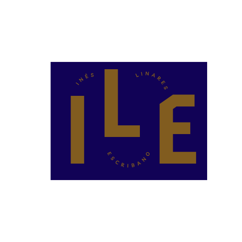 Logo Notaría Inés Linares Escribano